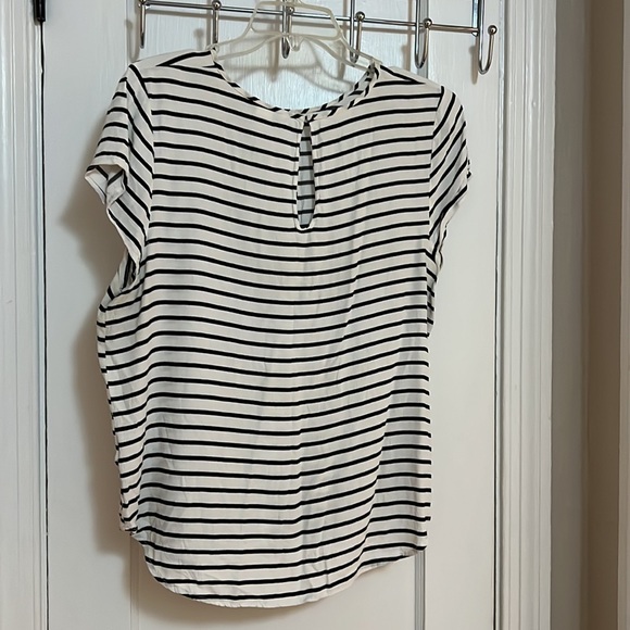 Striped Top - Picture 3 of 7